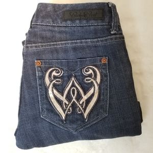 WickedWest Jeans